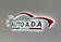 Logo Auto A.D.A. di Preci David